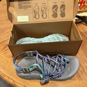 Women’s Chacos - size 8.5